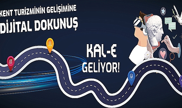 KENT TURİZMİNİN GELİŞİMİNE DİJİTAL DOKUNUŞ