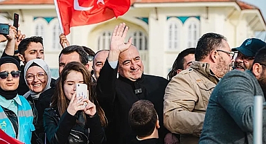 "Namlusunu Millete Doğrultanlara Saygı Duymayız"