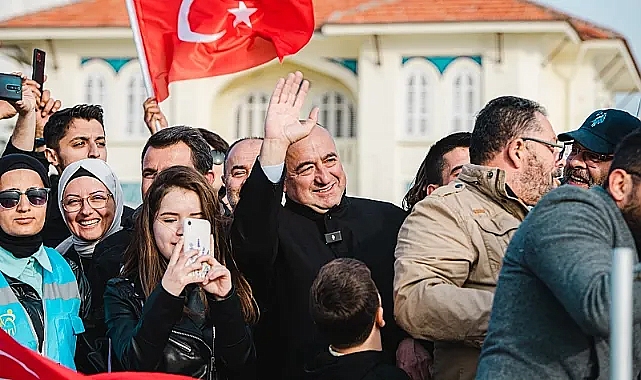 "Namlusunu Millete Doğrultanlara Saygı Duymayız"