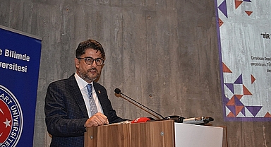 "TÜM KANALLARI OLUŞTURACAĞIZ"