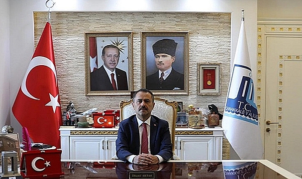TÜRKİYE YÜZYILININ KAHRAMANLARI