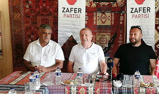 6 BİN KİŞİ ÇANAKKALE'YE GELDİ