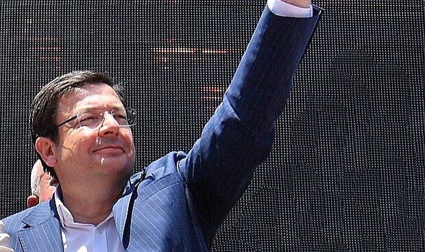 CHP'de ilk anket açıklandı: Erkek'ten dikkat çeken fark!