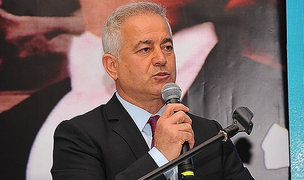 CHP'Lİ GÜNEŞHAN'DAN 30 AĞUSTOS ZAFERİ MESAJI