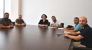 ÇTSO YENİ DÖNEM AB PROJESİ BAŞLIYOR