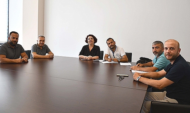 ÇTSO YENİ DÖNEM AB PROJESİ BAŞLIYOR
