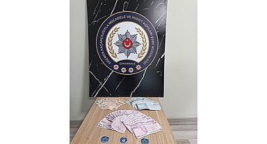 GÖÇMEN KAÇAKÇILIĞINA DARBE