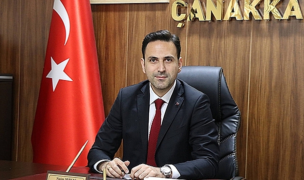 NAİM MAKAS "MİLLİ RUHUMUZU NAMÜTENAHİ BİR FEZAYA YÜKSELTMİŞTİR"