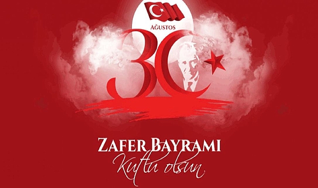 Yahya Kaya'nın 30 Ağustos Zafer Bayramı mesajı