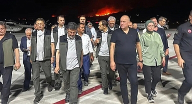 "YETKİLİLERİN İKAZLARINA KULAK VERELİM"