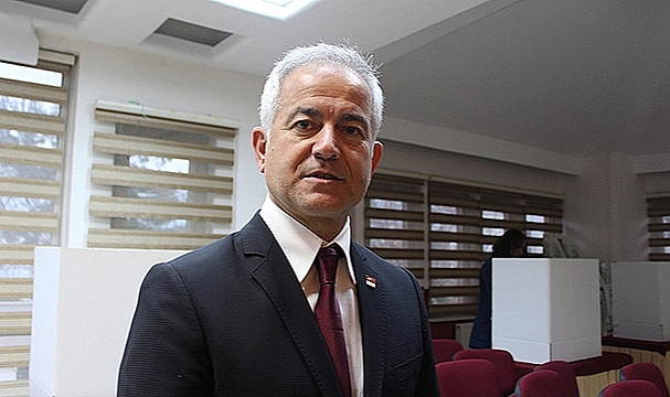 "HER ÜRÜN BİR EMEĞİN ÜRÜNÜDÜR"