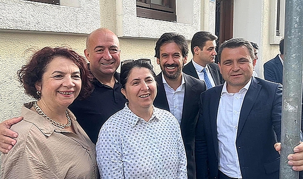 TROYA KÜLTÜR YOLU FESTİVALİNİN İKİNCİSİ BÜYÜK COŞKUYLA GERÇEKLEŞİYOR