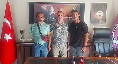 "TÜRKİYE'DE YILIN KALFASI"