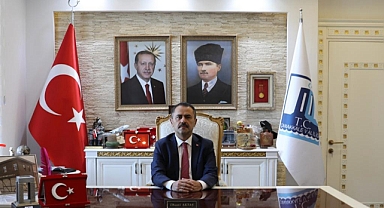 Vali Aktaş; “Sarsılmaz bir irade ile çalışmaya devam edeceğiz”