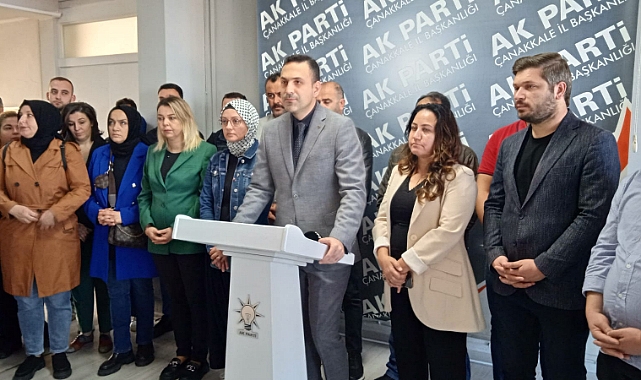 “Abluka savaş değil katliamdır”