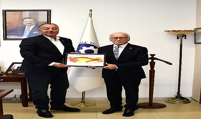 Çanakkale Riskli Bir Bölge