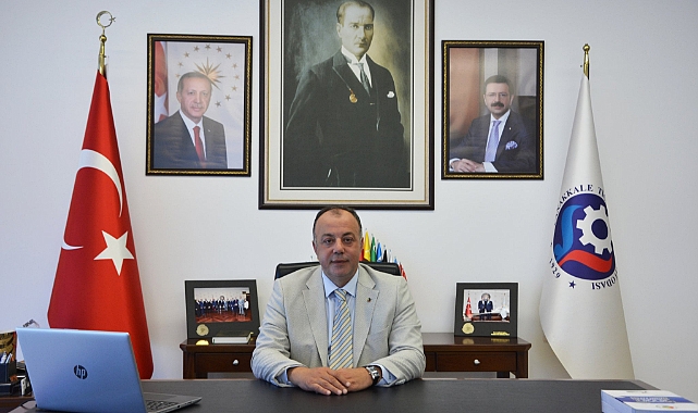 GURUR DOLU MUHTEŞEM YOLCULUĞUN 100. YILINDA BİR KEZ DAHA YAŞASIN TÜRKİYE CUMHURİYET’İ!
