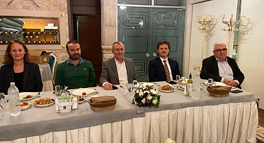 HALİLAĞA BAKIR MADENİ EKONOMİYE DEĞER KATACAK