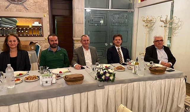 HALİLAĞA BAKIR MADENİ EKONOMİYE DEĞER KATACAK