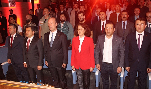 “MUSTAFA KEMAL YOLU” GELİBOLU’NUN YENİ ROTASI OLDU