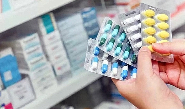 SGK, 23 İLACI DAHA GERİ ÖDEME LİSTESİNE ALDI