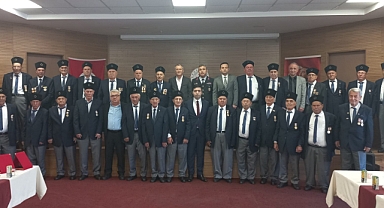 Truva Bakır’dan Büyük Jest