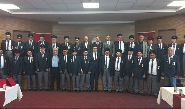 Truva Bakır’dan Büyük Jest