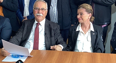 "ADAY OLMAMA KARARI VERDİM"