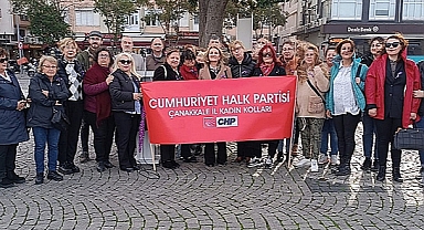 "CİNAYETLERE 'ŞÜPHELİ KADIN ÖLÜMÜ' DENİLİYOR"