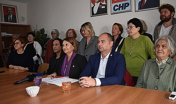 KEPEZ'DE EMİNE KARDELEN KARDELEN ADAY ADAYLIĞINI AÇIKLADI