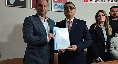 ''KEPEZ'E OLAN BORCUMU ÖDEMEK İÇİN ADAYIM"