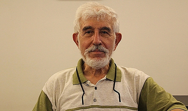 PROF. DR. PERİNÇEK; "DEVAMI GELECEKTİR"