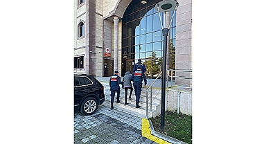 YAKAYI ELE VERDİ