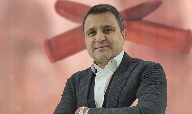 "Bu Sene Çanakkale'nin Turizm Yılı Olsun!"