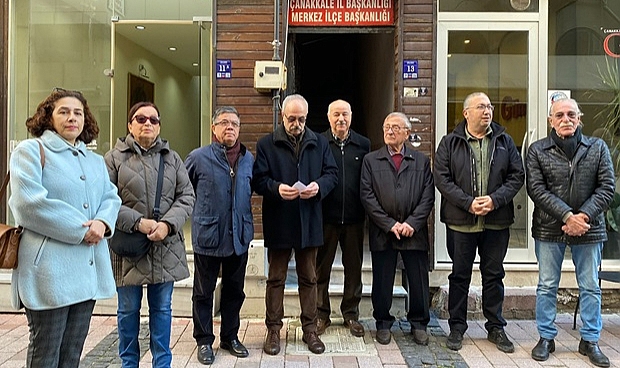 CHP'de Yenilen Mavi Liste “Ön Seçim” İstedi