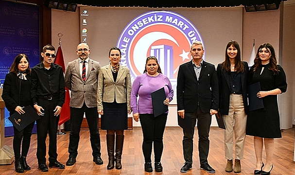 FARKINDALIK ETKİNLİKLERİ DÜZENLENDİ