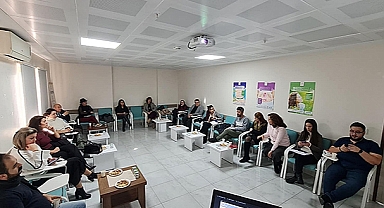 İNTİHARI ÖNLEME KURULU TOPLANDI