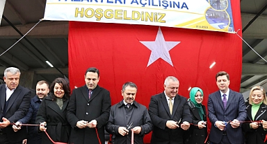 Kapalı Pazar Yeri Geyikli Beldesine  Adeta Can Suyu