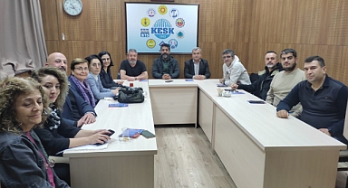 Ülkü Şimşek Tutak ve Ekibi Kepez'de Hız Kesmiyor: Sorunlara Çözüm Odaklı Yaklaşım Sürüyor!
