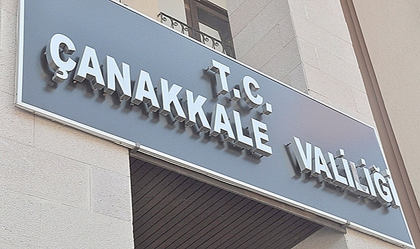 VALİLİK'TEN UYARI; "DERE YATAKLARINDAN UZAK DURUN"