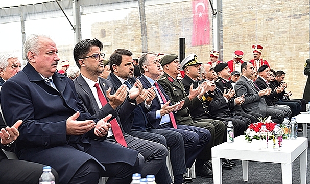 108. YIL ÖNCE BUGÜN