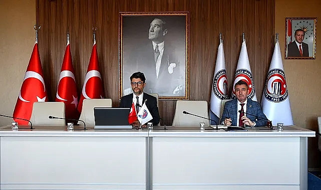Çanakkale Onsekiz Mart Üniversitesi, Veriye Dayalı Stratejik Yönetim ile Akademik Performansını Yükseltecek