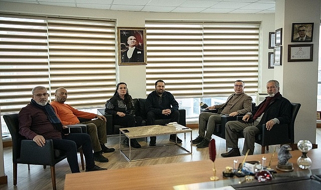 CHP'li Birol Arslan "Günümüzde İnternet Basını Önemli" Dedi