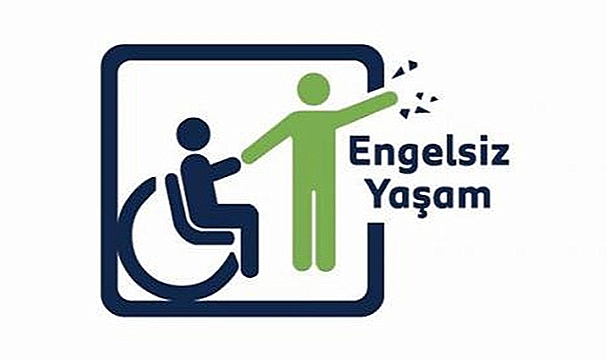ENGELSİZ ÇANAKKALE KONUŞULACAK