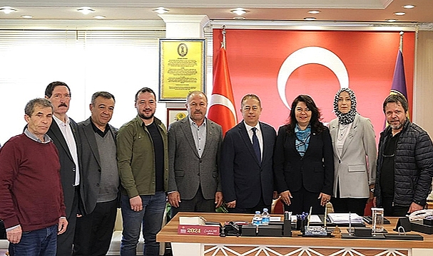 ESNAFLARIN TALEPLERİ DİNLENDİ