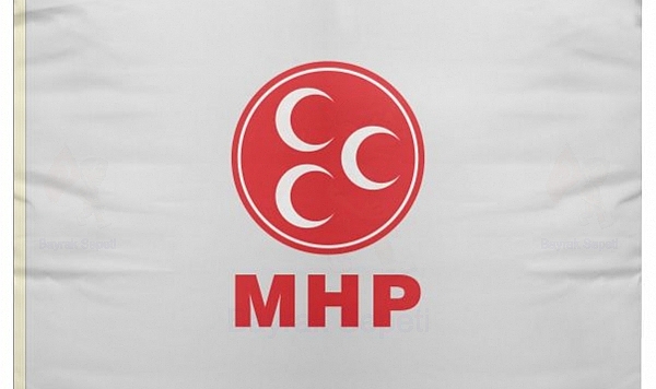 MHP ÇANAKKALE'DE 10 İLÇENİN BELEDİYE BAŞKAN ADAYINI AÇIKLADI
