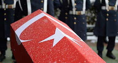 Milli Savunma Bakanlığından Acı Haber 6 Askerimiz Şehit Oldu
