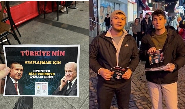 Oğlu Gözaltına Alınan Milletvekili Uz: "Türk Gençlerini Susturamazsınız"