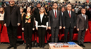Rektör Erenoğlu; "Kalite, güvence ve akreditasyon artık bir trend haline geldi"