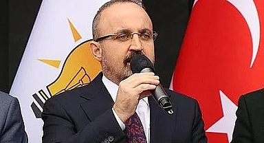 Turan; "Mafyavari yapılara ve çetelere izin vermeyeceğiz"